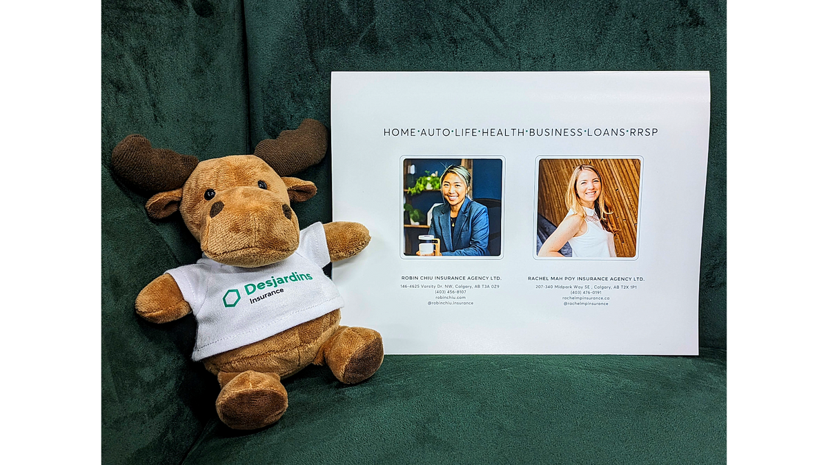 Alberta Dreams Fundraising Calendar 2024